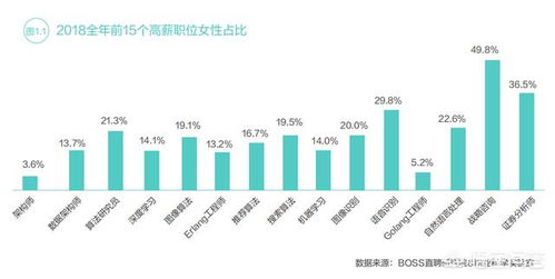 工程計算、計算機科學與技術、軟件工程、信息工程及信息技術咨詢 薪酬對比與職業前景分析